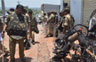 Riots in Hyderabad, three killed in police firing